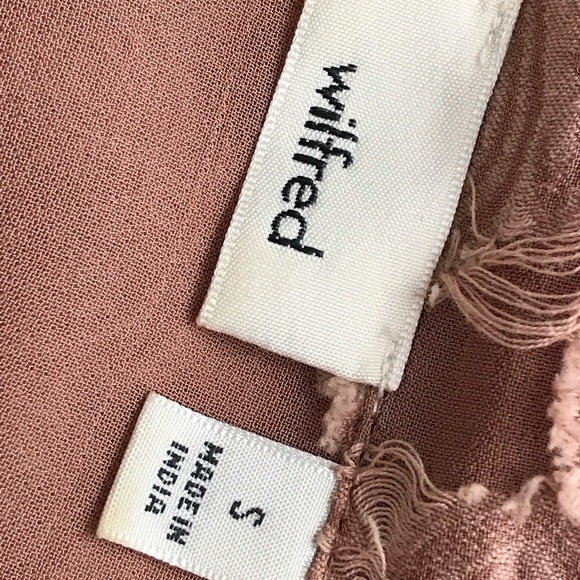 Wilfred dress - Picture 2 of 2